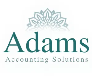 Professional working on finances