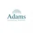 Adams Accounting Solutions logo